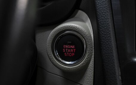 Subaru XV I рестайлинг, 2012 год, 1 320 000 рублей, 25 фотография