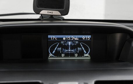 Subaru XV I рестайлинг, 2012 год, 1 320 000 рублей, 26 фотография