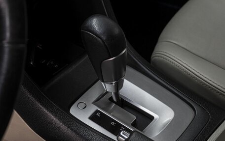 Subaru XV I рестайлинг, 2012 год, 1 320 000 рублей, 29 фотография