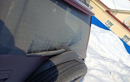 Chery Tiggo (T11), 2007 год, 220 000 рублей, 4 фотография