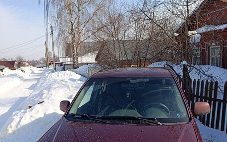 Chery Tiggo (T11), 2007 год, 220 000 рублей, 2 фотография