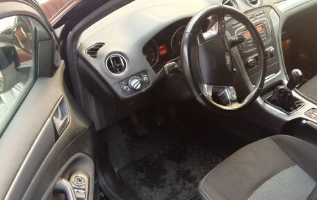 Ford Mondeo IV, 2012 год, 707 000 рублей, 2 фотография