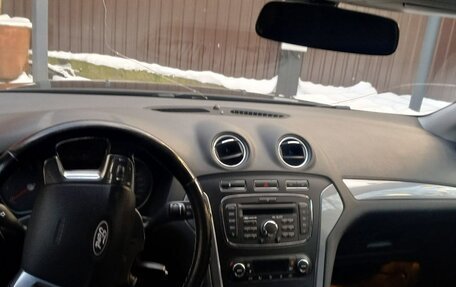 Ford Mondeo IV, 2012 год, 707 000 рублей, 3 фотография