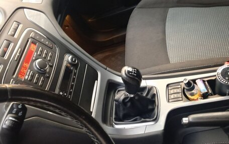 Ford Mondeo IV, 2012 год, 707 000 рублей, 4 фотография