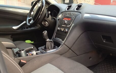 Ford Mondeo IV, 2012 год, 707 000 рублей, 8 фотография