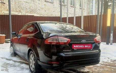 Ford Mondeo IV, 2012 год, 707 000 рублей, 6 фотография
