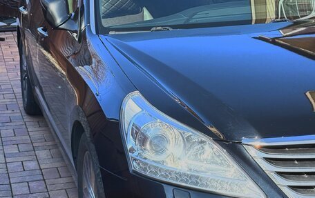 Hyundai Equus II, 2014 год, 1 150 000 рублей, 3 фотография