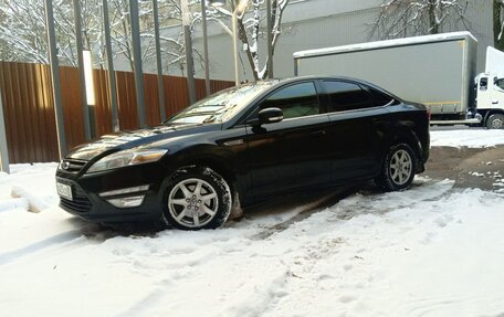 Ford Mondeo IV, 2012 год, 707 000 рублей, 12 фотография