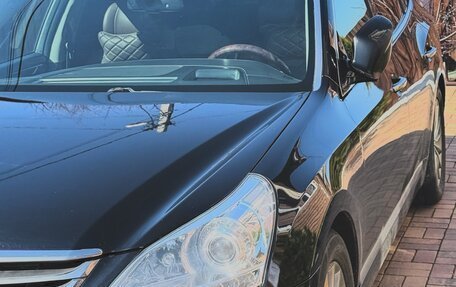 Hyundai Equus II, 2014 год, 1 150 000 рублей, 4 фотография