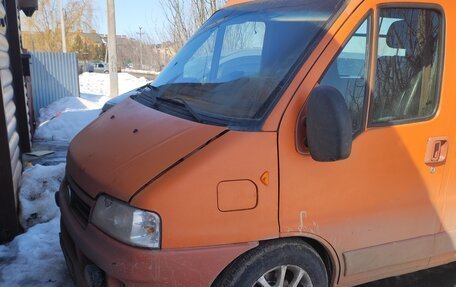 Fiat Doblo II рестайлинг, 2011 год, 1 200 000 рублей, 5 фотография