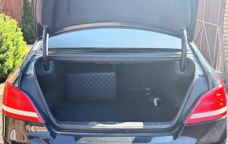 Hyundai Equus II, 2014 год, 1 150 000 рублей, 7 фотография