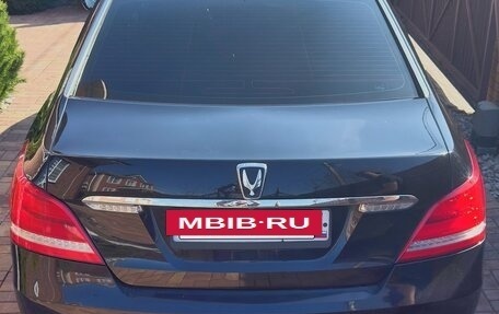 Hyundai Equus II, 2014 год, 1 150 000 рублей, 2 фотография