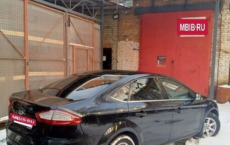 Ford Mondeo IV, 2012 год, 707 000 рублей, 13 фотография