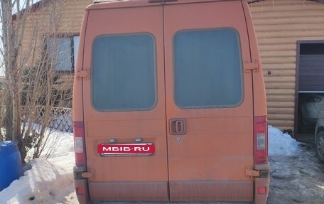 Fiat Doblo II рестайлинг, 2011 год, 1 200 000 рублей, 2 фотография