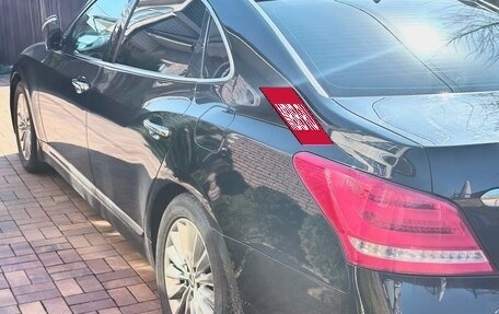 Hyundai Equus II, 2014 год, 1 150 000 рублей, 5 фотография