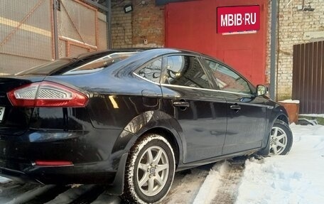 Ford Mondeo IV, 2012 год, 707 000 рублей, 10 фотография