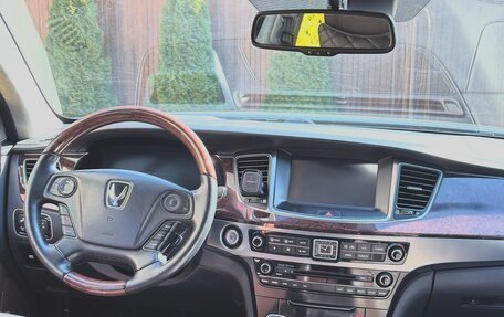 Hyundai Equus II, 2014 год, 1 150 000 рублей, 9 фотография