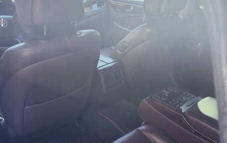 Hyundai Equus II, 2014 год, 1 150 000 рублей, 10 фотография