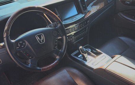 Hyundai Equus II, 2014 год, 1 150 000 рублей, 8 фотография