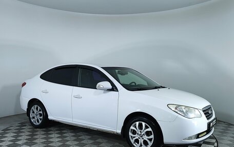 Hyundai Elantra IV, 2010 год, 765 000 рублей, 3 фотография