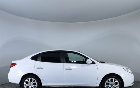 Hyundai Elantra IV, 2010 год, 765 000 рублей, 4 фотография