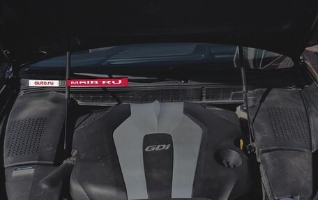 Hyundai Equus II, 2014 год, 1 150 000 рублей, 11 фотография