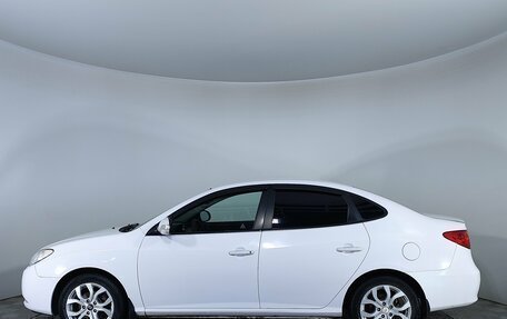 Hyundai Elantra IV, 2010 год, 765 000 рублей, 5 фотография