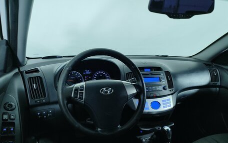 Hyundai Elantra IV, 2010 год, 765 000 рублей, 10 фотография