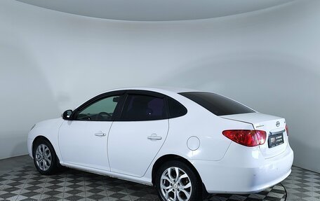 Hyundai Elantra IV, 2010 год, 765 000 рублей, 8 фотография