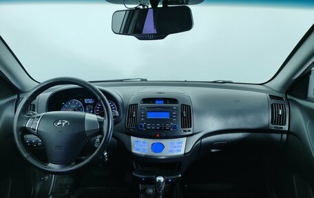 Hyundai Elantra IV, 2010 год, 765 000 рублей, 13 фотография