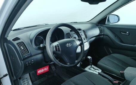 Hyundai Elantra IV, 2010 год, 765 000 рублей, 9 фотография