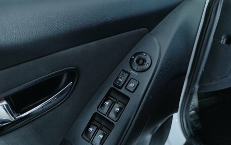 Hyundai Elantra IV, 2010 год, 765 000 рублей, 19 фотография