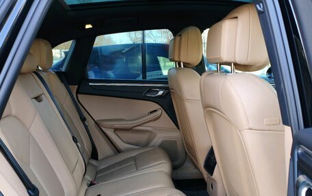 Porsche Macan I рестайлинг, 2022 год, 7 400 000 рублей, 13 фотография