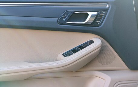 Porsche Macan I рестайлинг, 2022 год, 7 400 000 рублей, 14 фотография