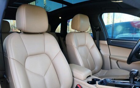 Porsche Macan I рестайлинг, 2022 год, 7 400 000 рублей, 12 фотография