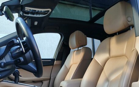 Porsche Macan I рестайлинг, 2022 год, 7 400 000 рублей, 16 фотография