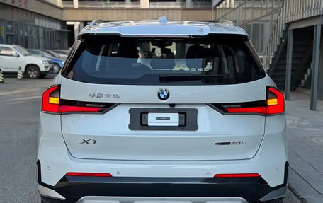 BMW X1, 2023 год, 2 500 000 рублей, 5 фотография