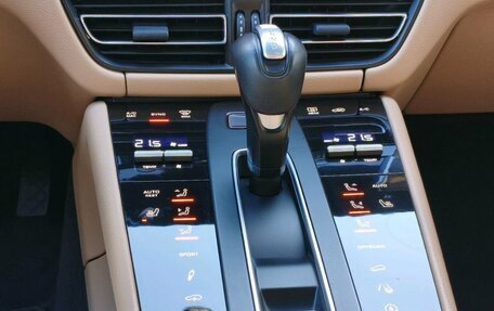 Porsche Macan I рестайлинг, 2022 год, 7 400 000 рублей, 19 фотография