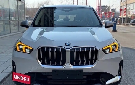 BMW X1, 2023 год, 2 500 000 рублей, 2 фотография