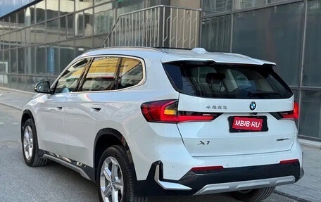 BMW X1, 2023 год, 2 500 000 рублей, 4 фотография
