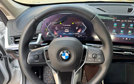 BMW X1, 2023 год, 2 500 000 рублей, 9 фотография