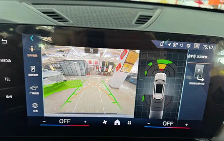 BMW X1, 2023 год, 2 500 000 рублей, 26 фотография