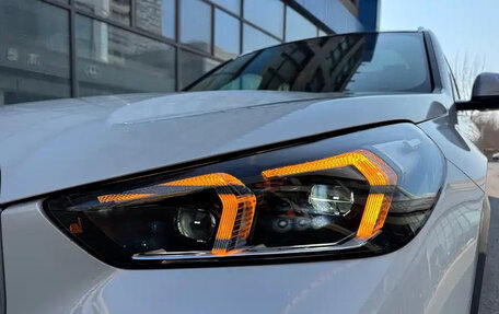 BMW X1, 2023 год, 2 500 000 рублей, 23 фотография