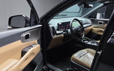 KIA Sorento IV, 2023 год, 4 292 000 рублей, 11 фотография