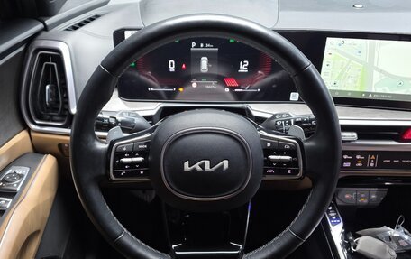 KIA Sorento IV, 2023 год, 4 292 000 рублей, 7 фотография