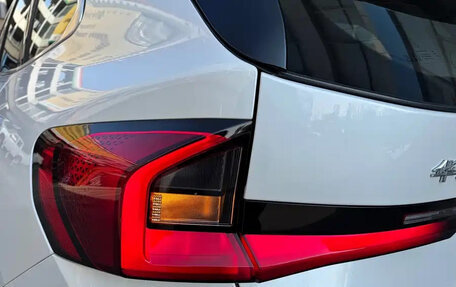 BMW X1, 2023 год, 2 500 000 рублей, 24 фотография