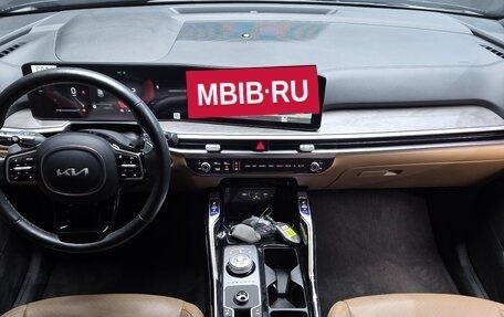 KIA Sorento IV, 2023 год, 4 292 000 рублей, 9 фотография