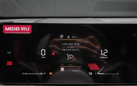 KIA Sorento IV, 2023 год, 4 292 000 рублей, 10 фотография