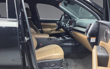 KIA Sorento IV, 2023 год, 4 292 000 рублей, 12 фотография