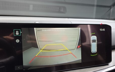 KIA Sorento IV, 2023 год, 4 292 000 рублей, 17 фотография